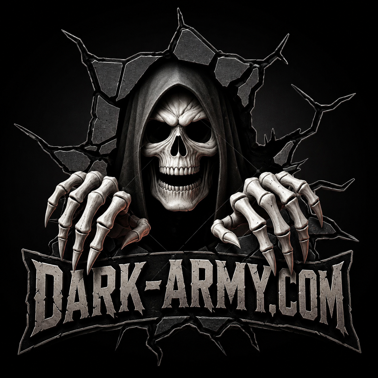 DARK-ARMY.COM